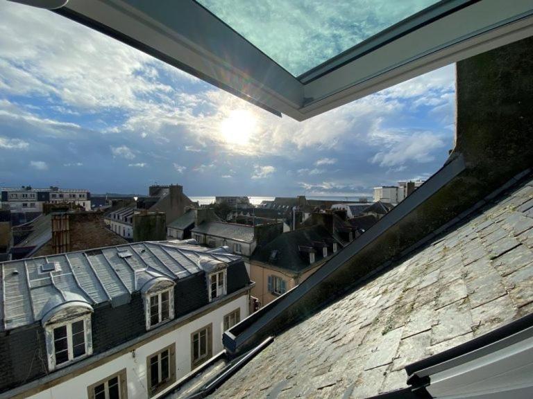 Sleepinconcarneau, 200 M De La Mer, Centre-Ville Pietonnier Exteriér fotografie