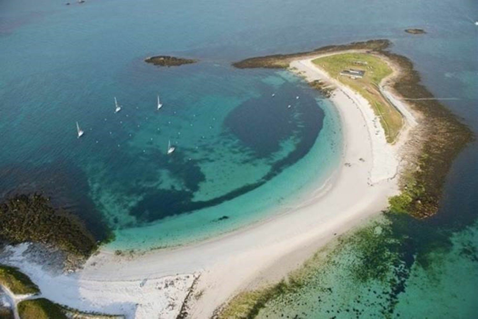 Sleepinconcarneau, 200 M De La Mer, Centre-Ville Pietonnier Exteriér fotografie